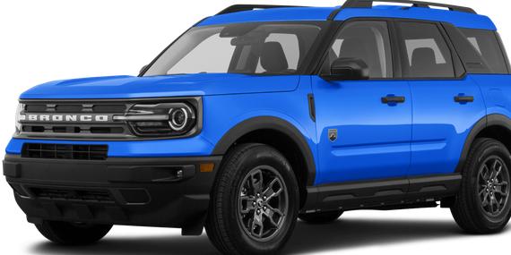 FORD BRONCO SPORT 2022 3FMCR9B69NRE14955 image FORD BRONCO SPORT 2022 3FMCR9B69NRE14955 image